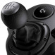 Комплектующие для руля Logitech G Driving Force Shifter, черный в Сургуте