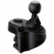 Комплектующие для руля Logitech G Driving Force Shifter, черный в Сургуте