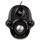Комплектующие для руля Logitech G Driving Force Shifter, черный в Сургуте