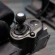 Комплектующие для руля Logitech G Driving Force Shifter, черный в Сургуте