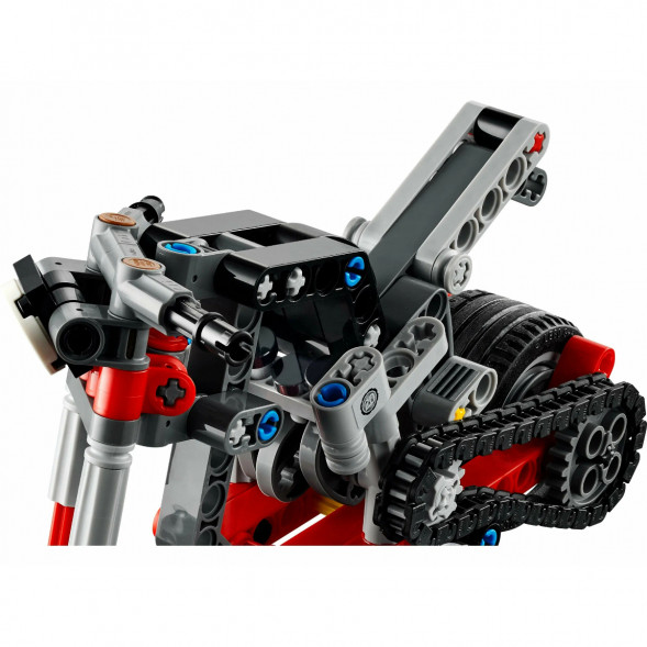 Конструктор LEGO Technic 42132 Мотоцикл в Сургуте