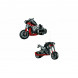 Конструктор LEGO Technic 42132 Мотоцикл в Сургуте