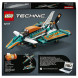 Конструктор LEGO Technic 42117 Гоночный самолёт в Сургуте
