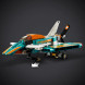 Конструктор LEGO Technic 42117 Гоночный самолёт в Сургуте