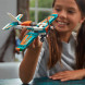 Конструктор LEGO Technic 42117 Гоночный самолёт в Сургуте