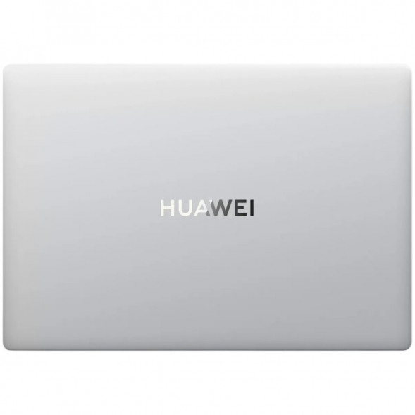 Ноутбук Huawei MateBook D 16 MCLG-X 53014MUA (16&amp;quot;, IPS, Intel Core i5 13420H 2.1ГГц, 8 ядер, 16ГБ LPDDR4x, 1ТБ SSD, Intel UHD Graphics, без ОС), серебристый в Сургуте