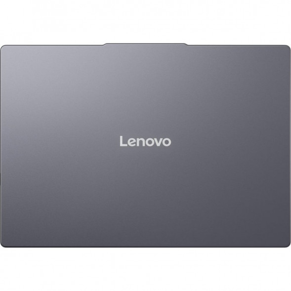 Ноутбук Lenovo IdeaPad Slim 3 15ARP10 (15.3&amp;quot;, 2025, IPS, AMD Ryzen 5 150 3.3ГГц, 6-ядерный, 16ГБ DDR5, 512ГБ SSD, AMD Radeon 660M, без ОС), серый в Сургуте