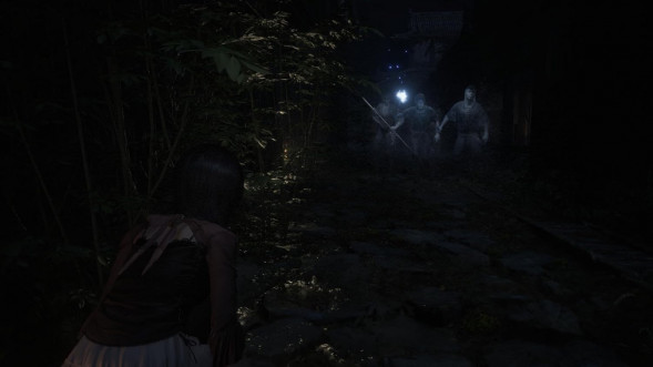 Игра Fatal Frame II: Crimson Butterfly Remake [PS5, английская версия] в Сургуте