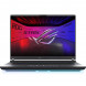Ноутбук игровой ASUS ROG Strix G16 G615JMR-TS415 (16&amp;quot;, IPS, Intel Core i7-14650HX 2.2ГГц, 16-ядерный, 16ГБ DDR5, 512 ГБ SSD, NVIDIA GeForce RTX 5060 - 8 ГБ, без ОС), серый в Сургуте