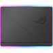 Ноутбук игровой ASUS ROG Strix G16 G615JMR-TS415 (16&amp;quot;, IPS, Intel Core i7-14650HX 2.2ГГц, 16-ядерный, 16ГБ DDR5, 512 ГБ SSD, NVIDIA GeForce RTX 5060 - 8 ГБ, без ОС), серый в Сургуте