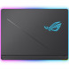 Ноутбук игровой ASUS ROG Strix G16 G615JMR-TS415 (16&amp;quot;, IPS, Intel Core i7-14650HX 2.2ГГц, 16-ядерный, 16ГБ DDR5, 512 ГБ SSD, NVIDIA GeForce RTX 5060 - 8 ГБ, без ОС), серый в Сургуте