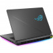 Ноутбук игровой ASUS ROG Strix G16 G615JMR-TS415 (16&amp;quot;, IPS, Intel Core i7-14650HX 2.2ГГц, 16-ядерный, 16ГБ DDR5, 512 ГБ SSD, NVIDIA GeForce RTX 5060 - 8 ГБ, без ОС), серый в Сургуте