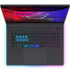 Ноутбук игровой ASUS ROG Strix G16 G615JMR-TS415 (16&amp;quot;, IPS, Intel Core i7-14650HX 2.2ГГц, 16-ядерный, 16ГБ DDR5, 512 ГБ SSD, NVIDIA GeForce RTX 5060 - 8 ГБ, без ОС), серый в Сургуте