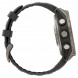 Умные часы Garmin Fenix 8 PRO, 47 мм, AMOLED, Sapphire, Titanium with Graphite/Black Silicone Band 010-03198-10 в Сургуте