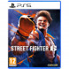 Игра Street Fighter 6 [PS5, Русские субтитры] в Сургуте