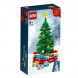 Конструктор LEGO Seasonal 40338 Рождественская Елка в Сургуте