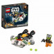 Конструктор LEGO Star Wars 75127 Призрак в Сургуте