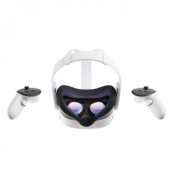 Шлем виртуальной реальности Oculus Quest 3S, 128 ГБ  в Сургуте