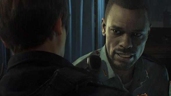 Игра Resident Evil 2 [PS5, русские субтитры] в Сургуте