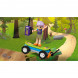 Конструктор LEGO Friends 41363 Приключения Мии в лесу в Сургуте