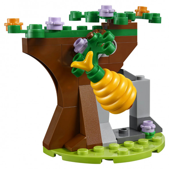 Конструктор LEGO Friends 41363 Приключения Мии в лесу в Сургуте