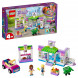 Конструктор LEGO Friends 41362 Супермаркет Хартлейк Сити в Сургуте