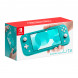 Игровая приставка Nintendo Switch Lite 32 ГБ, бирюзовый в Сургуте
