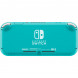 Игровая приставка Nintendo Switch Lite 32 ГБ, бирюзовый в Сургуте