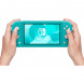 Игровая приставка Nintendo Switch Lite 32 ГБ, бирюзовый в Сургуте