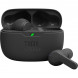 Беспроводные наушники JBL Wave Beam, Black в Сургуте
