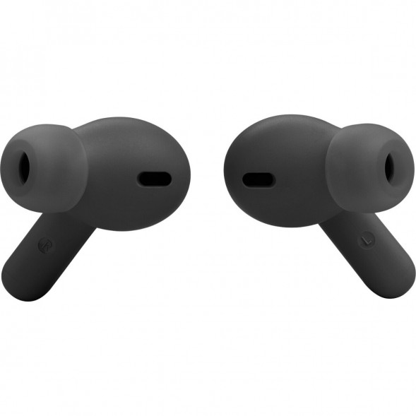 Беспроводные наушники JBL Wave Beam, Black в Сургуте