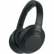 Беспроводные наушники Sony WH-1000XM4, черный в Сургуте