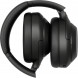 Беспроводные наушники Sony WH-1000XM4, черный в Сургуте