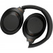 Беспроводные наушники Sony WH-1000XM4, черный в Сургуте