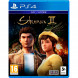 Игра Shenmue III. Day One Edition [PS4, английская версия] в Сургуте