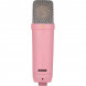Микрофон студийный RODE NT1 Signature, Pink в Сургуте