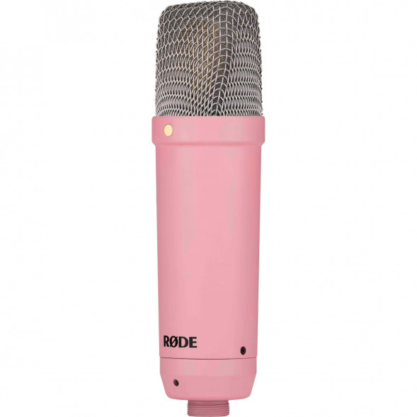 Микрофон студийный RODE NT1 Signature, Pink в Сургуте