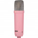 Микрофон студийный RODE NT1 Signature, Pink в Сургуте
