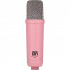 Микрофон студийный RODE NT1 Signature, Pink в Сургуте