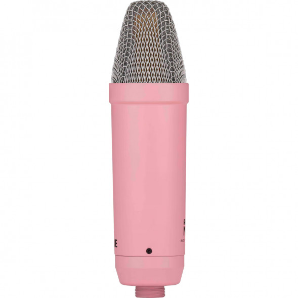 Микрофон студийный RODE NT1 Signature, Pink в Сургуте