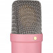 Микрофон студийный RODE NT1 Signature, Pink в Сургуте