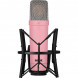 Микрофон студийный RODE NT1 Signature, Pink в Сургуте
