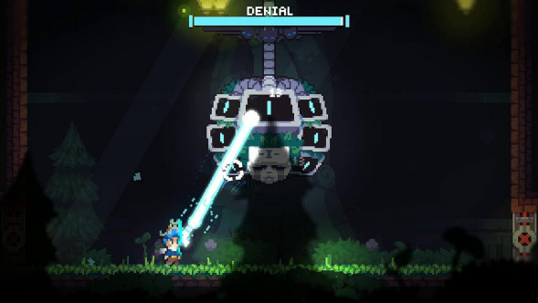 Игра Revita [PS4, английская версия] в Сургуте