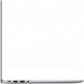 Ноутбук Huawei MateBook D 16 MCLG-X 53014QKV (16&amp;quot;, IPS, Intel Core i5 13420H 2.1ГГц, 8-ядерный, 16ГБ LPDDR4x, 1ТБ SSD, Intel UHD Graphics, без ОС), серебристый в Сургуте