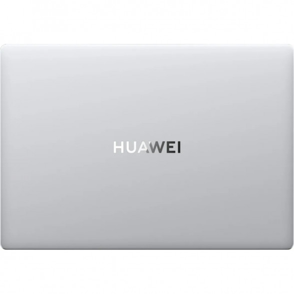 Ноутбук Huawei MateBook D 16 MCLG-X 53014QKV (16&amp;quot;, IPS, Intel Core i5 13420H 2.1ГГц, 8-ядерный, 16ГБ LPDDR4x, 1ТБ SSD, Intel UHD Graphics, без ОС), серебристый в Сургуте