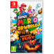 Игра Super Mario 3D World + Bowser&amp;#039;s Fury [Nintendo Switch, русские субтитры] в Сургуте