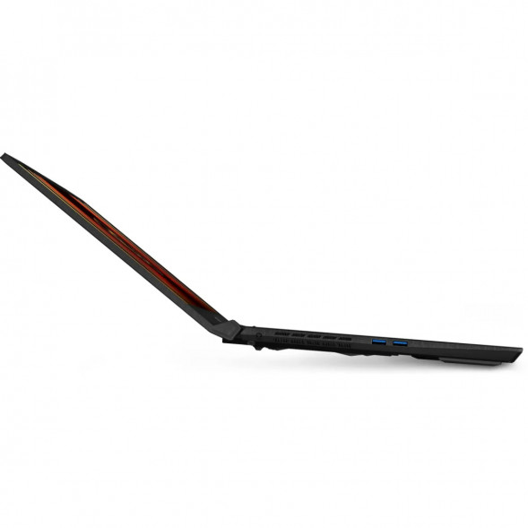 Ноутбук MSI Katana 15 HX B14WFK-1065XRU (15.6&amp;quot;, IPS, Intel Core i5 14450HX 2.4ГГц, 10 ядер, 16ГБ DDR5, 512ГБ SSD, NVIDIA GeForce RTX 5060 - 8 ГБ, FreeDOS), черный в Сургуте
