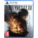Игра Final Fantasy XVI (PS5, Русские субтитры) в Сургуте
