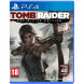Игра Tomb Raider - Definitive Edition [PS4, русская версия] в Сургуте