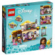 Конструктор LEGO Disney Princess 43231 Коттедж Аши в Сургуте